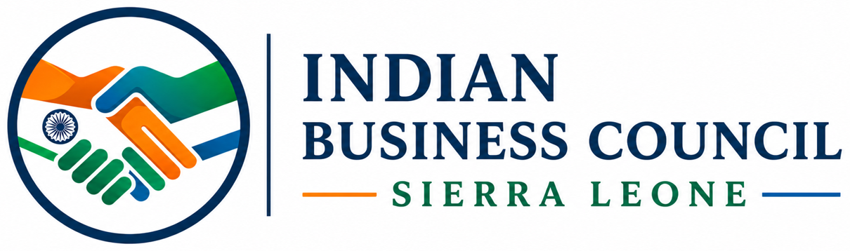 IBCSL Logo